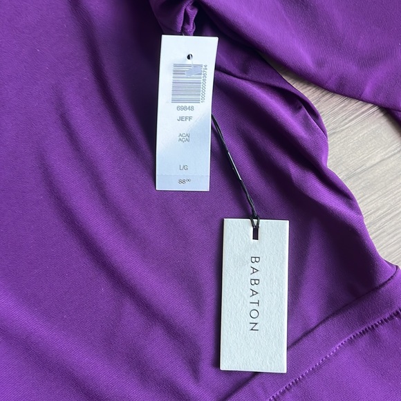 NWT Babaton Dress - Picture 4 of 5